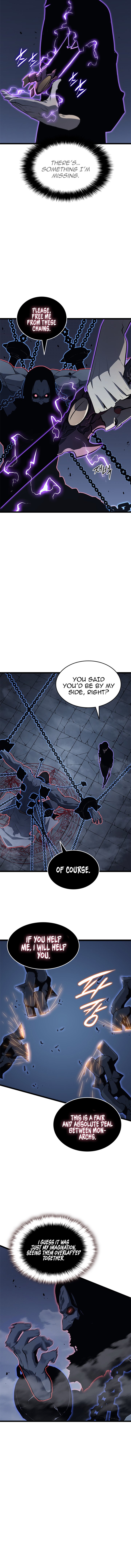 Solo Leveling, Chapter 138 image 08